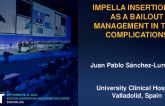 TCT 693: Impella insertion as a bailout management in TAVR complications