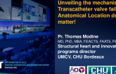 Unveiling the Mechanisms of Transcatheter Valve Failure: Anatomical Location Does Matter!
