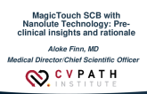 Sirolimus Coated Balloon with Nanolute Technology: Pre-clinical Insights and Rationale