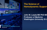Keynote Lecture: Essentials of Hemodynamic Support in CHIP