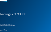 The advantages of 3D ICE guidance