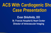 Case Presentation