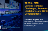 TEER in PMR: Current Technical Challenges, Anatomic Limitations, and Clinical Considerations