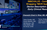 Central Wrapping Concept for TMVR (Innovalve): Device Description and Early Clinical Results