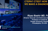 CTEPH? CTED? How Do We Make the Diagnosis?