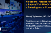 TCT 652: Vieussens’ Arterial Ring in a Patient With Myocardial Infarction With Non-Obstructive Coronary Arteries: a Blessing and a Curse