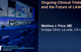 Ongoing Clinical Trials and the Future of LAAC