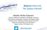 Reducer Data and a “No Option Patient”
