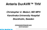 DurAVR THV Device Overview