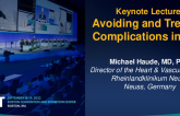Keynote Lecture: Avoiding and Treating Complications in ACS