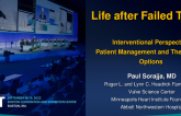 Interventional Perspectives and Emerging Therapeutic Options