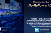 Management of No-Reflow in ACS