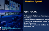 Innovations in Systems of Care for Acute Stroke Treatment: The Need for Speed