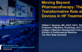 Moving Beyond Pharmacotherapy: The Transformative Role of Devices in HF Treatment