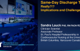 Same Day Discharge TAVR – Really?!?: Implications and Challenges of Same Day Discharge for TAVR