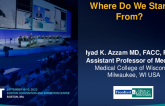 TCT 713: Successful complex PCI of Unprotected LM bifurcation LAD, LCX with Impella support. Antegrade PCI CTO RCA. Retrograde PCI CTO LAD with reverse CART.