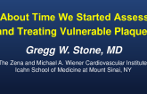 It’s About Time We Started Assessing and Treating Vulnerable Plaque