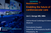 Enabling the future of cardiovascular care imaging