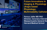 Future Innovations in Imaging & Physiology (Angio based Physiology; Multimodality Catheters)