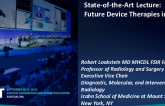 State-of-the-Art Lecture: Future Device Therapies in PE