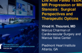 Surgical Perspectives and Therapeutic Options