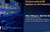 Periprocedural MI Matters to All Patients!