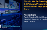 Should We Be Stenting All Patients Presenting With STEMI? Pros and Cons