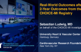 Choice of Optimal Transcatheter Treatment for Mitral Insufficiency: 2-Year Real-World Outcomes in the CHOICE MI International Registry