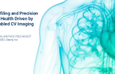 Risk Profiling and Precision Heart Health Driven by AI-Enabled CV Imaging (Cleerly)