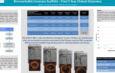 TCT 58: FANTOM II Trial: Safety & Performance Study of the Fantom Sirolimus-Eluting Bioresorbable Coronary Scaffold – Final: 5 Year Clinical Outcomes
