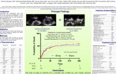 TCT 370: Negative Compared to Positive Echocardiographic Imaging of Infective Endocarditis After Transcatheter Aortic Valve Implantation