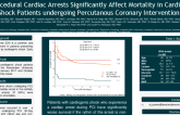 TCT 85: Periprocedural Cardiac Arrests Significantly Affect Mortality in Cardiogenic Shock Patients undergoing PCI