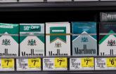Big Tobacco Bets on Menthol to Hook Youth, Women, and Blacks