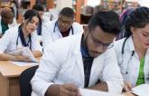 Race and Sex Dictate Publication Rate for Med Students