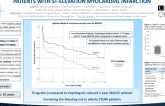 TCT 26: Efficacy and Safety of Ticagrelor Compared to Clopidogrel in Elderly Patients With ST-Elevation Myocardial Infarction