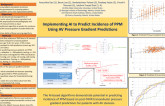 TCT 372: Predicting pressure gradient and patient prosthesis mismatch using artificial intelligence for trans-catheter aortic valve replacement