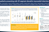 TCT 23: Influence of the circadian clock on the pharmacodynamic effect of prasugrel in patients presenting with ST-segment elevation myocardial infarction – A COMPARE CRUSH subanalysis