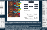 TCT 176: Randomized comparison of intracoronary lithotripsy and rotational atherectomy for the treatment of severely calcified vessels – ROTA.shock trial