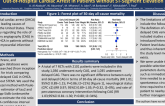 TCT 6: An Updated Meta-analysis of the Timing of Coronary Angiography Following Out-of-Hospital Cardiac Arrest in Patients Without ST-Segment Elevation