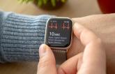 AI Accurately Detects LV Dysfunction Using Single-Lead Apple Watch ECG