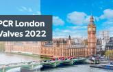 PCR London Valves 2022