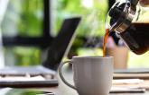 Hypertension and Heavy Coffee Consumption a Bad Combo, Study Finds