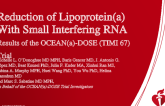 Reduction of Lipoprotein(a) With Small Interfering RNA: Results of the OCEAN(a)-DOSE (TIMI 67) Trial 