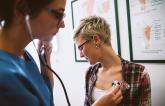 Gay Men, Bisexual Women Face Unique Hypertension Risks