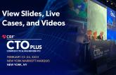 CTO 2023