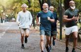 Risk of Sports-Related Sudden Cardiac Arrest Low in Older Adults