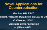 Novel applications for counterpulsation