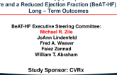 BeAT-HF: Long-term Safety and Outcomes
