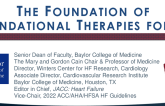 The Foundation of Foundational Therapies for Heart Failure
