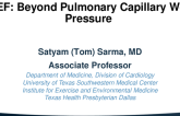 HFpEF: Beyond Pulmonary Capillary Wedge Pressure